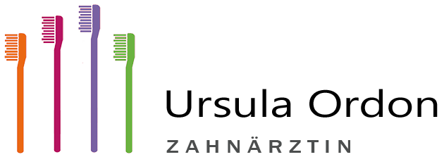 Logo Zahnarzt Ursula Ordnon Ludwigsburg
