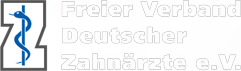 Logo Freier Verband Deutscher Zahnärzte